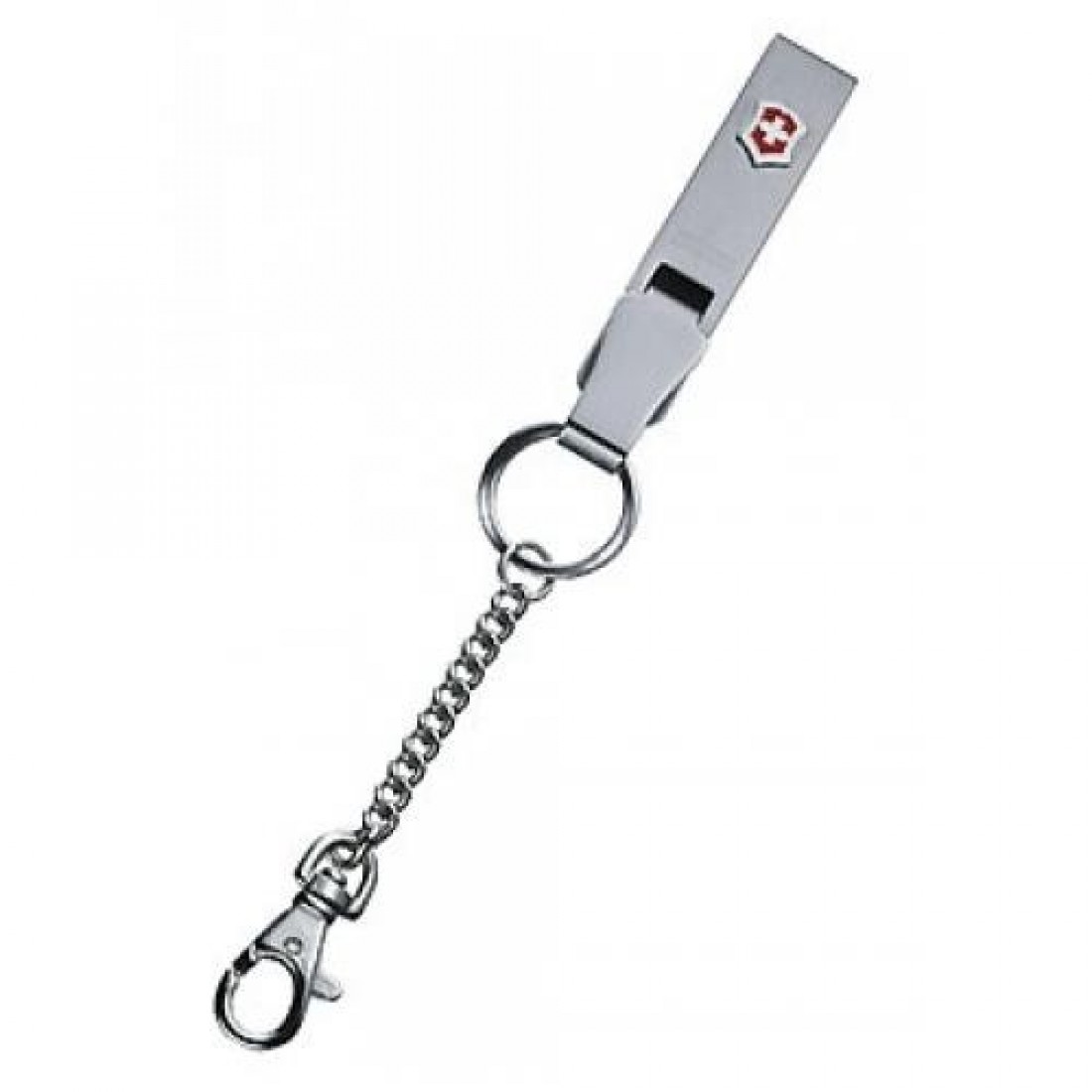 Victorinox LLavero Multiclip Con Cadena Y Mosqueton 4 1859